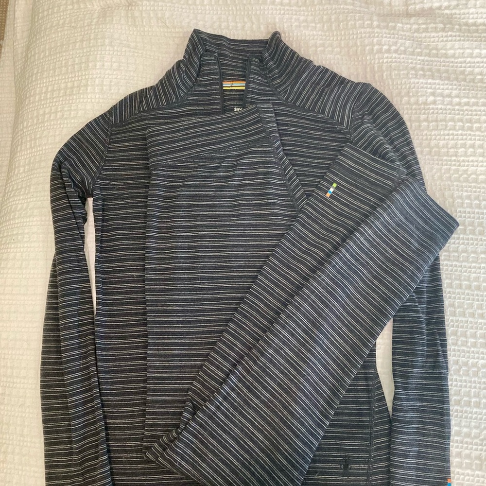 Women's Intraknit™ Thermal Merino Base Layer Crew and Bottom